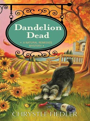 cover image of Dandelion Dead